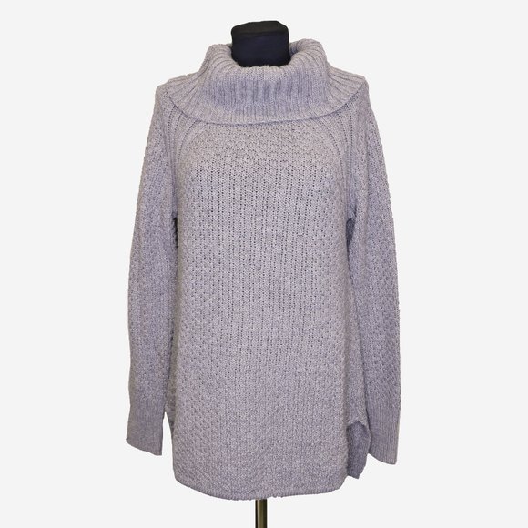 Hilary Radley Sweaters - Tunic Sweater Sz M